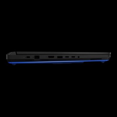 6. ASUS ROG Strix SCAR 16 G635LX-U9644W Ultra 9 275HX 16.0"2.5K Mini LED 240Hz 1200nits AG 64GB DDR5 5600 2xSSD2TB GeForce RTX 5090 24GB WLAN+BT LAN Cam1080p 90WHrs Win11 Off Black