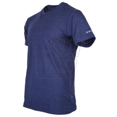 Hi-tec plain T-shirt M 92800054210