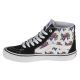 6. Vans Skate Wolf Sk8 Hi Pro VN0A45JD11Z shoes