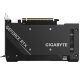 6. Gigabyte GeForce RTX 3060 WINDFORCE OC 12GB rev. 2.0 GDDR6 graphics card