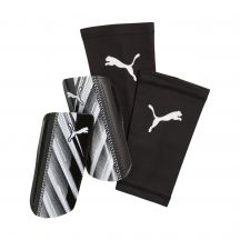 Puma Attacanto Sleeve 30995 01 Football Shin Guards