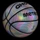 9. Meteor Ghost Holo 7 16757 basketball