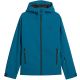 2. Men’s 4F M1202 Ski Jacket Blue 4FWAW26TTJAM1202 33S