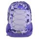 2. Skechers Eagle Trail Backpack SKCH7791-PRLV Purple One size
