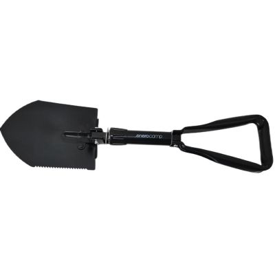 2. FOLDABLE MULTIFUNCTIONAL SHOVEL IN ENERO CAMP CASE