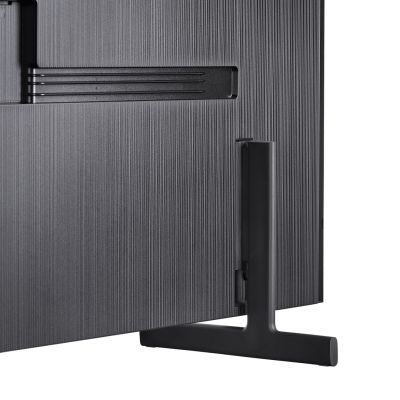 12. Samsung QE65QN900F Neo QLED 65'' 8K Ultra HD 165 Hz Tizen Dolby Atmos Black TV