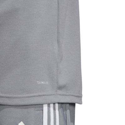 10. adidas Tiro 19 Cotton Polo M DW4736 football shirt