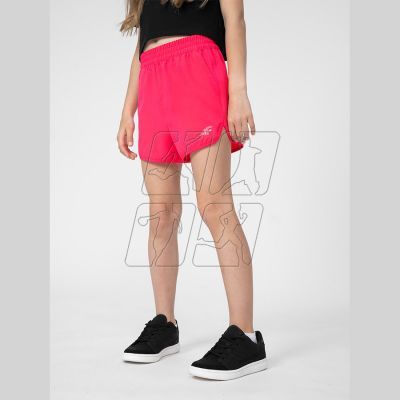 2. Shorts 4F Jr 4FJSS23UBDSF032 55S