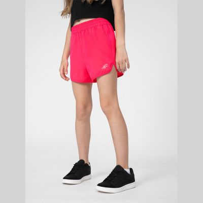 2. 4F Jr Shorts 4FJSS23UBDSF032 55S