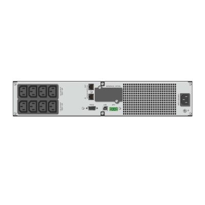 4. Ever Netline RT 1500 - UPS