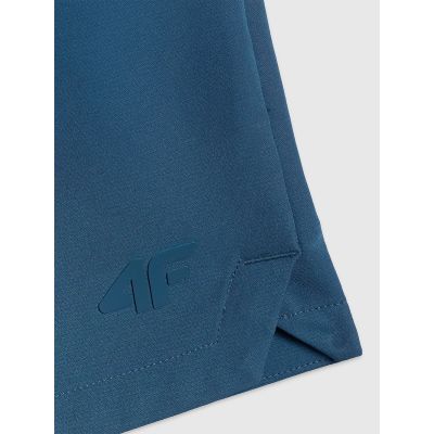 10. Men's quick-drying training shorts 4F 4FRSS26TFSHM1660-30S