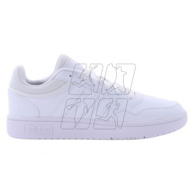 4. Adidas Hoops 3.0 K Jr GW0433 shoes