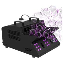 LIGHT4ME FOG DOUBLE BUBBLE professional fog machine