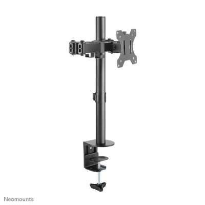 4. Neomounts FPMA-D550BLACK monitor mounting accessory
