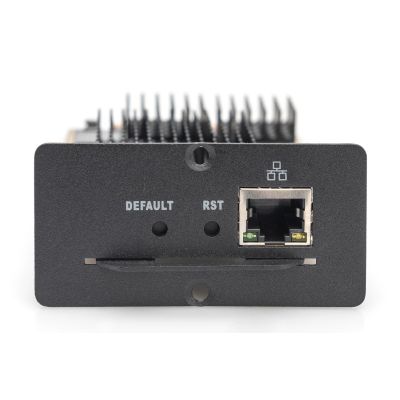 5. Digitus IP module for KVM switches