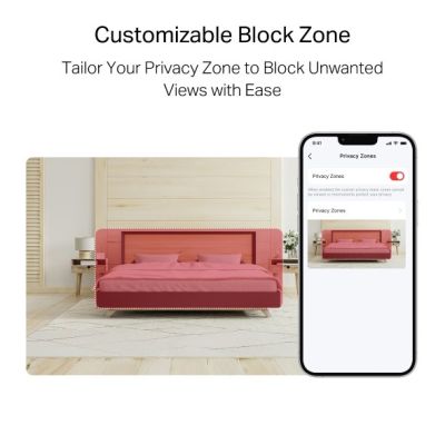 8. Mercusys MC210 camera