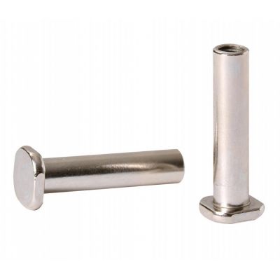 3. Mission Hi-Lo RH Spacer Kit