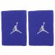 3. Jordan Dri-FIT Wristbands J0003601-410