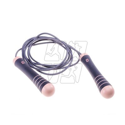 Skipping rope IQ Powerpump Adroit 92800399158