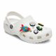 2. Crocs Jibbitz™ Charms 10008459 pins