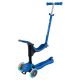6. Scooter with seat GO•UP SPORTY LIGHTS (452-600-4 S)