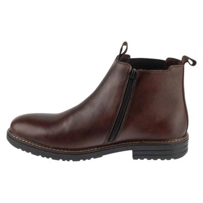 2. Rieker Ankle Boots 33180-26 Brown 41