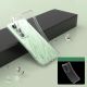 2. Tech-Protect FlexAir Case for Xiaomi Redmi 15 4G / 5G - Transparent