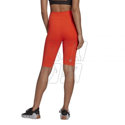 2. Adidas by Stella McCartney TruePurpose Training Cycling Tights W HD9106 leggings