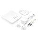 8. Access Point Wi-Fi 7 Zyxel NWA90BEPRO-EU0102F