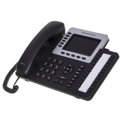 8. Grandstream GGXP2160 VoIP phone