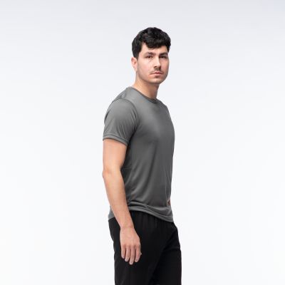 6. Men's NALSO Short Sleeve T-Shirt