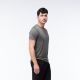 6. Men's NALSO Short Sleeve T-Shirt