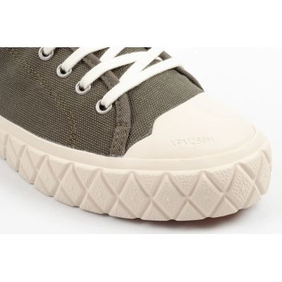 5. Palladium Men's Sports Shoes Palla Ace Washed Lightweight Sneakers