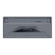 3. CHERRY TAS KW 7100 MINI BT Wireless CH-Slate Blue