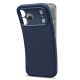 5. Spigen Liquid Air Case for iPhone 17 Pro - Blue