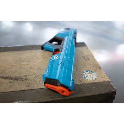 7. Spyra SPGO1B Water Gun/Water Balloon