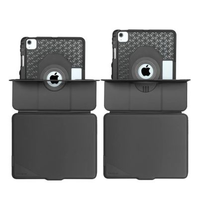 11. Targus VersaVu QWERTY British English Bluetooth Black