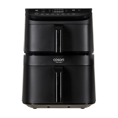 11. Cosori 10.8L Black Fryer
