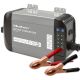 Intelligent professional Monolith charger for LiFePO4 AGM GEL SLA 30A 12V batteries