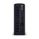 9. CyberPower VP1200EILCD UPS Line-Interactive Technology 1.2 kVA 720 W 8 x AC Outlets