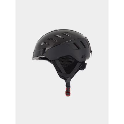 4. Unisex ski helmet 4F 4FWAW24AHELU072-20S