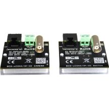 BCS BCS POWER BCS-XCOAX/IP-III power supply