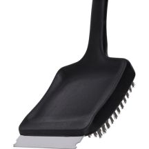 GRATE CLEANING BRUSH 49CM