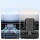 5. Joyroom JR-ZS283 Car Phone Holder for Air Vent - Black