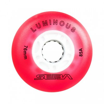 13. Seba 85A Luminous Wheel