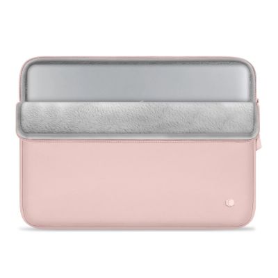 7. Tech-Protect Sleeve Laptop Bag 15-16 - Pink
