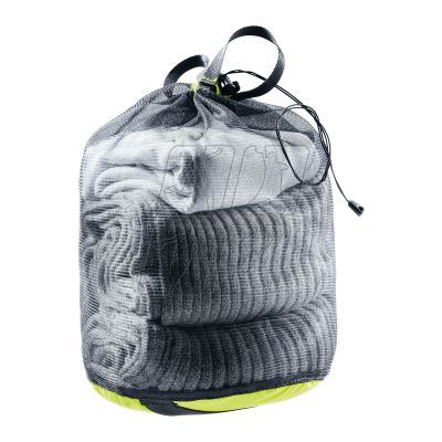 Deuter Mesh Sack 3 Pack sack 3940621-8705