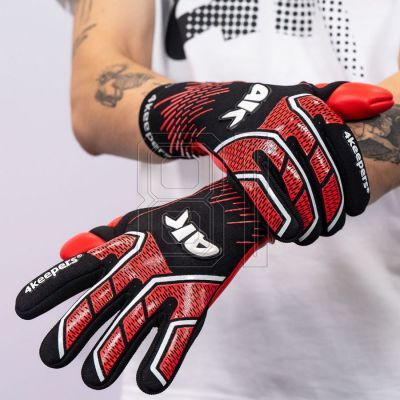 4. Goalkeeping gloves 4keepers Neo Viper NC S982874