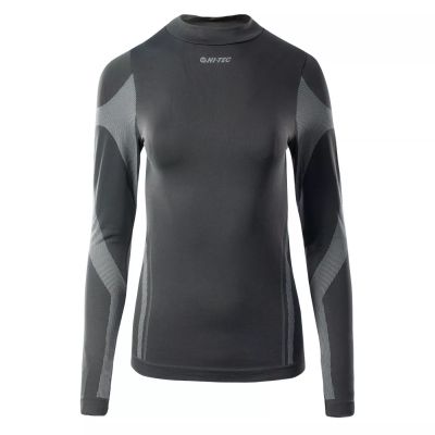 2. Hi-Tec Surmi W 92800334940 Thermoactive T-shirt