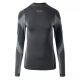 2. Hi-Tec Surmi W thermoactive T-shirt 92800334940